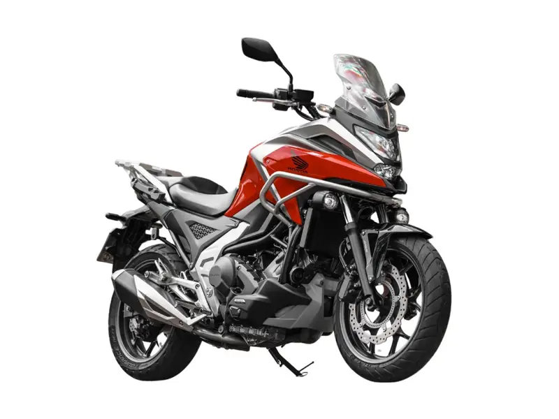 Honda NC 750X MT