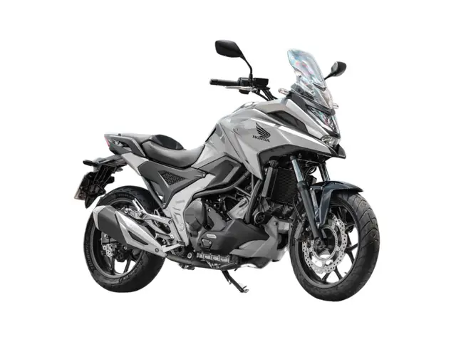 Carro Honda NC 750X 2025 MT