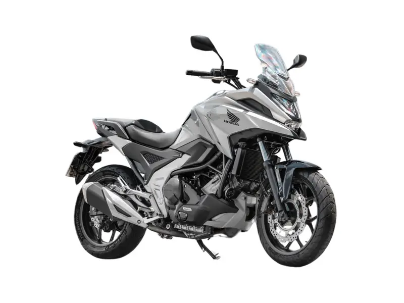 Honda NC 750X MT