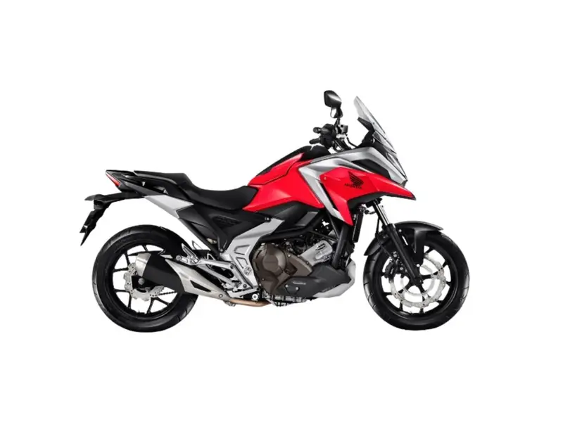 Honda NC 750X DCT