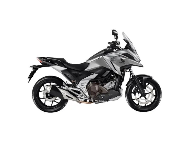 Honda NC 750X DCT