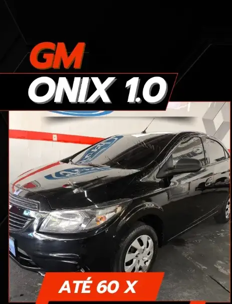Carro Chevrolet Onix 2019 1.0 Joy SPE/4