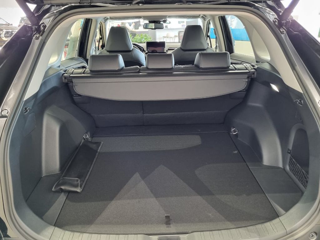 RAV4  SX Connect 2.5 (Híbrido)