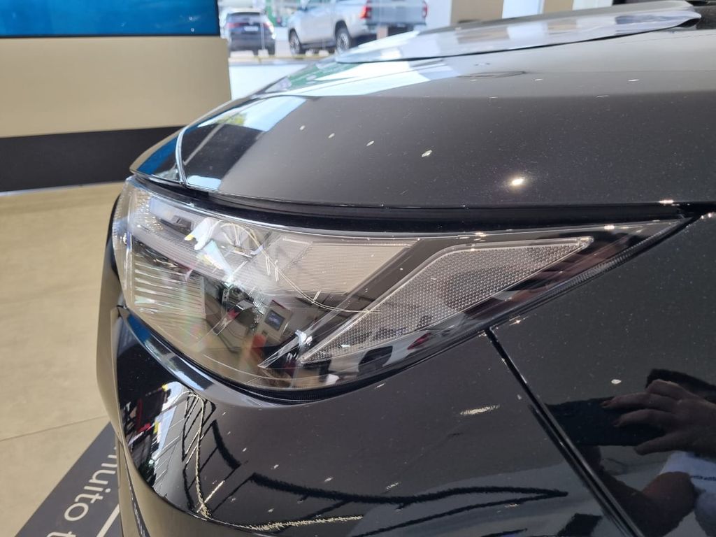 RAV4  SX Connect 2.5 (Híbrido)