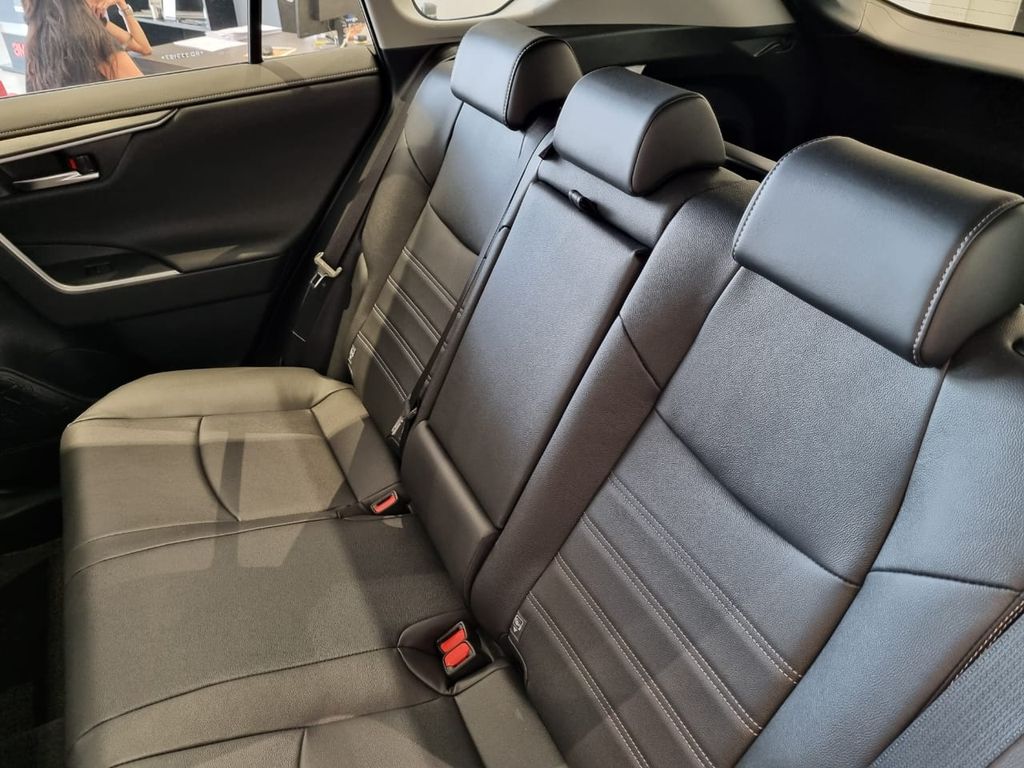 RAV4  SX Connect 2.5 (Híbrido)