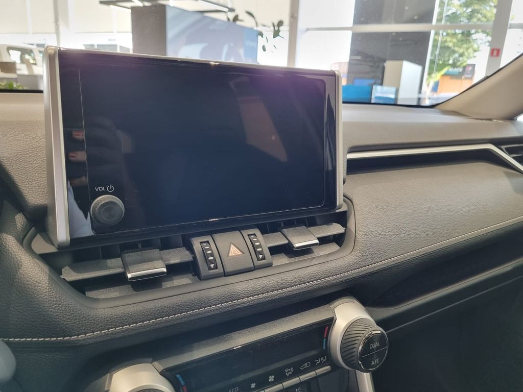 RAV4  SX Connect 2.5 (Híbrido)