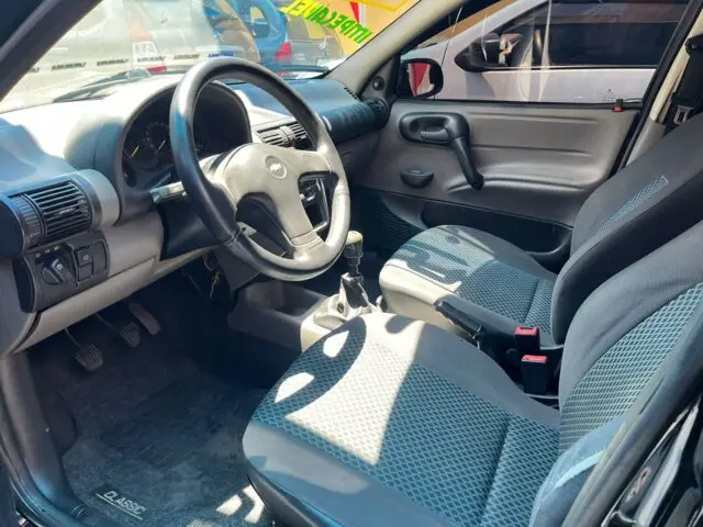 Chevrolet Classic LS VHC E 1.0 (Flex)