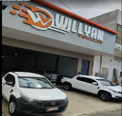 Fachada da loja WILLYAN VEICULOS PETROLINA - Petrolina - PE