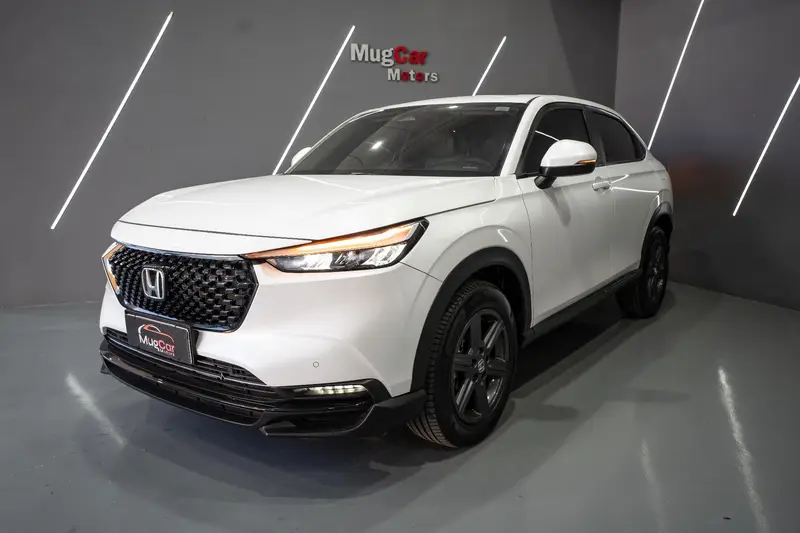 Honda HR-V Advance 1.5 Turbo