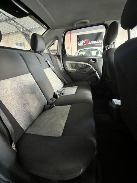 Fiesta Sedan 1.0 (Flex)