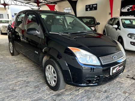 Fiesta Sedan 1.0 (Flex)