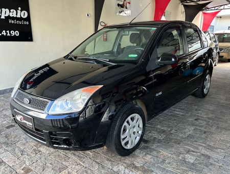 Fiesta Sedan 1.0 (Flex)