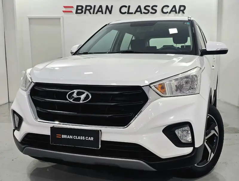 Hyundai Pulse Plus 1.6 (Aut) (Flex)