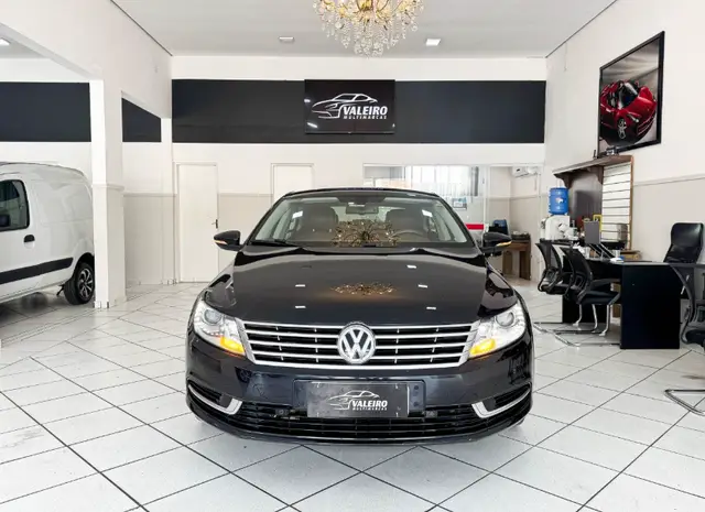 Carro Volkswagen Passat 2013 2.0 TSI DSG