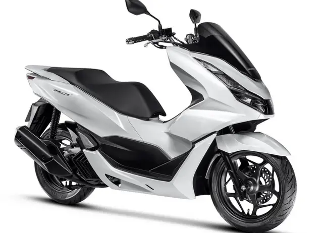 Carro Honda PCX 160 2025 CBS