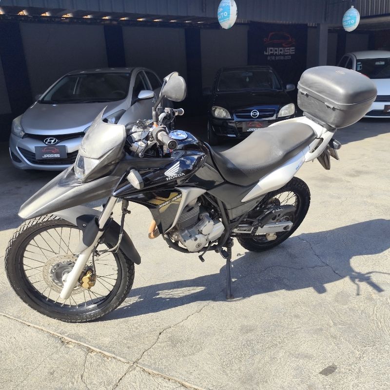 Honda XRE 300