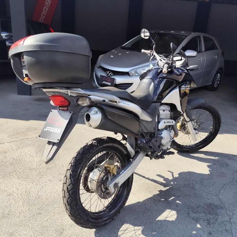 Honda XRE 300