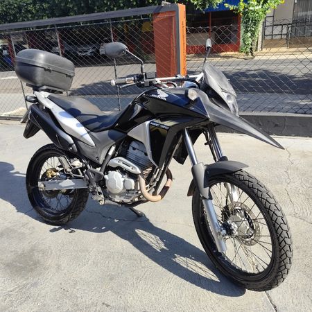 XRE300 (Flex)