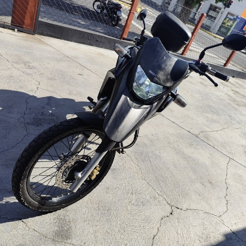 Honda XRE 300