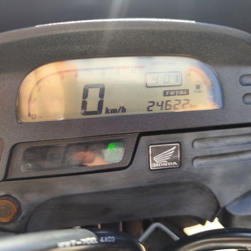 Honda XRE 300
