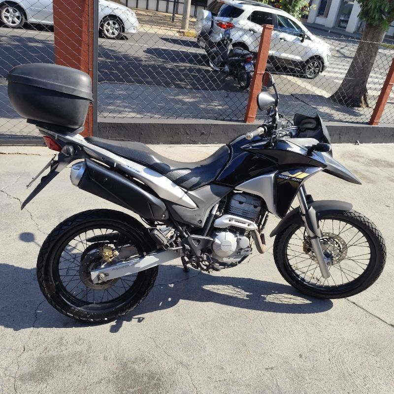 Honda XRE 300