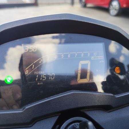 CB250FTwister 250F (ABS) tmp