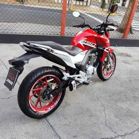 CB250FTwister 250F (ABS) tmp