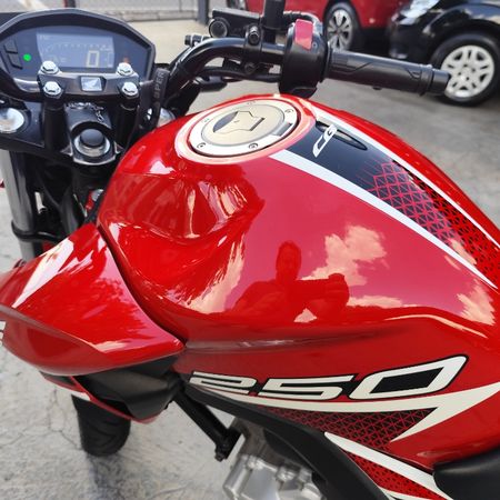 CB250FTwister 250F (ABS) tmp