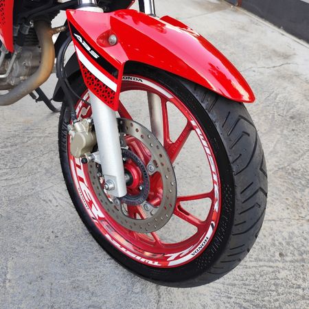 CB250FTwister 250F (ABS) tmp