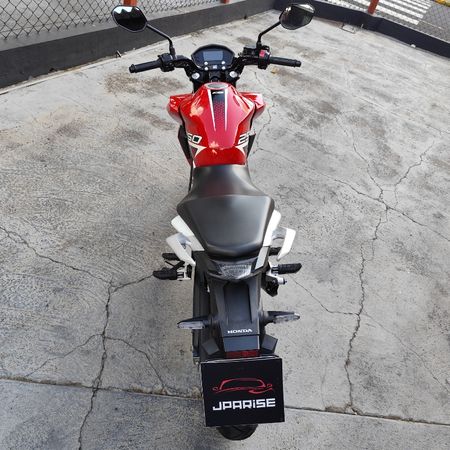 CB250FTwister 250F (ABS) tmp