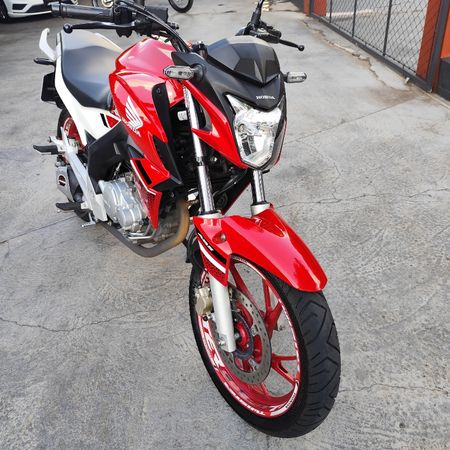 CB250FTwister 250F (ABS) tmp