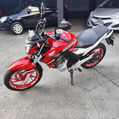 CB250FTwister 250F (ABS) tmp