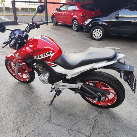 CB250FTwister 250F (ABS) tmp
