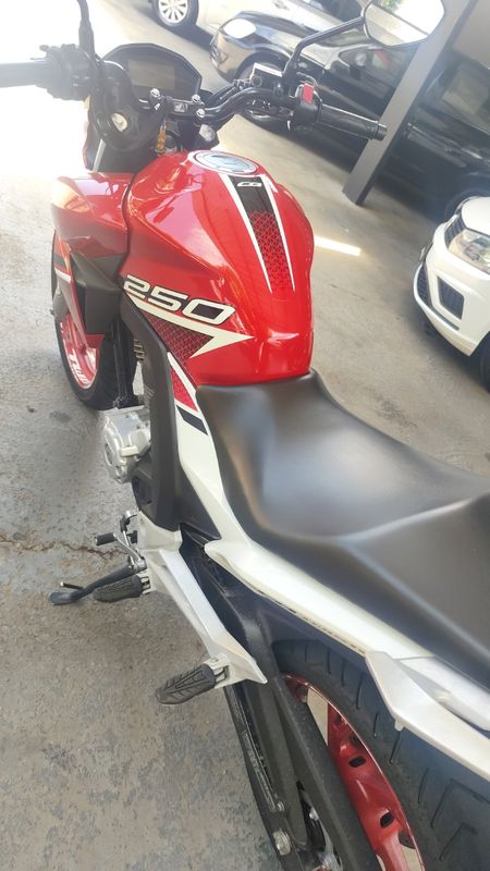 CB250FTwister 250F (ABS) tmp