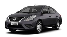 Imagem do veículo Nissan Versa V-Drive 2020 1.6 Special Edition (flex) (Aut)