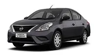 Nissan Versa V-Drive 2021