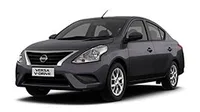 Nissan Versa V-Drive 2022