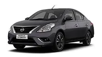 Nissan Versa V-Drive 2021