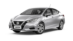 Imagem do veículo Nissan Versa 2022 Sense 1.6 (Flex)