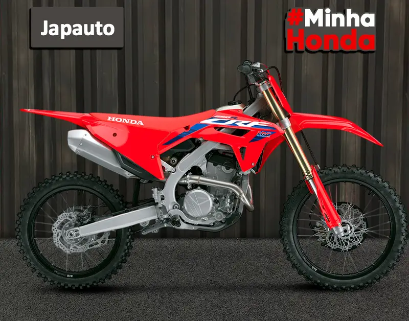 Honda CRF 250 R