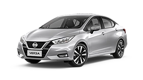 Imagem do veículo Nissan Versa 2021 Exclusive 1.6 (Flex) (Aut)