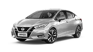 Nissan Versa Exclusive 1.6 (Flex) (Aut)