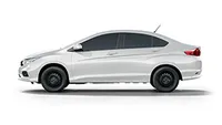 Honda City 2021