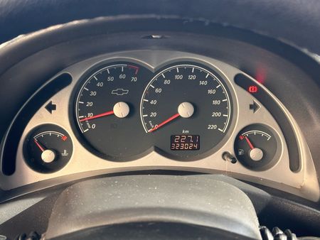 Corsa Sedan Premium 1.4 (Flex)