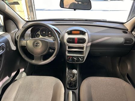 Corsa Sedan Premium 1.4 (Flex)