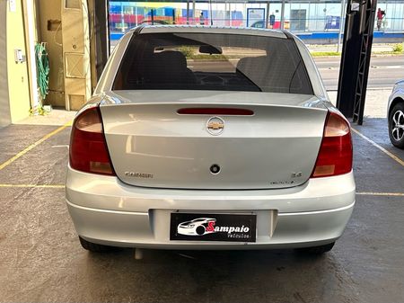 Corsa Sedan Premium 1.4 (Flex)
