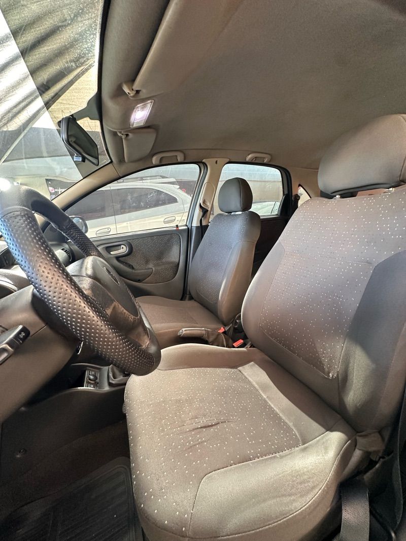 Chevrolet Corsa Sedan