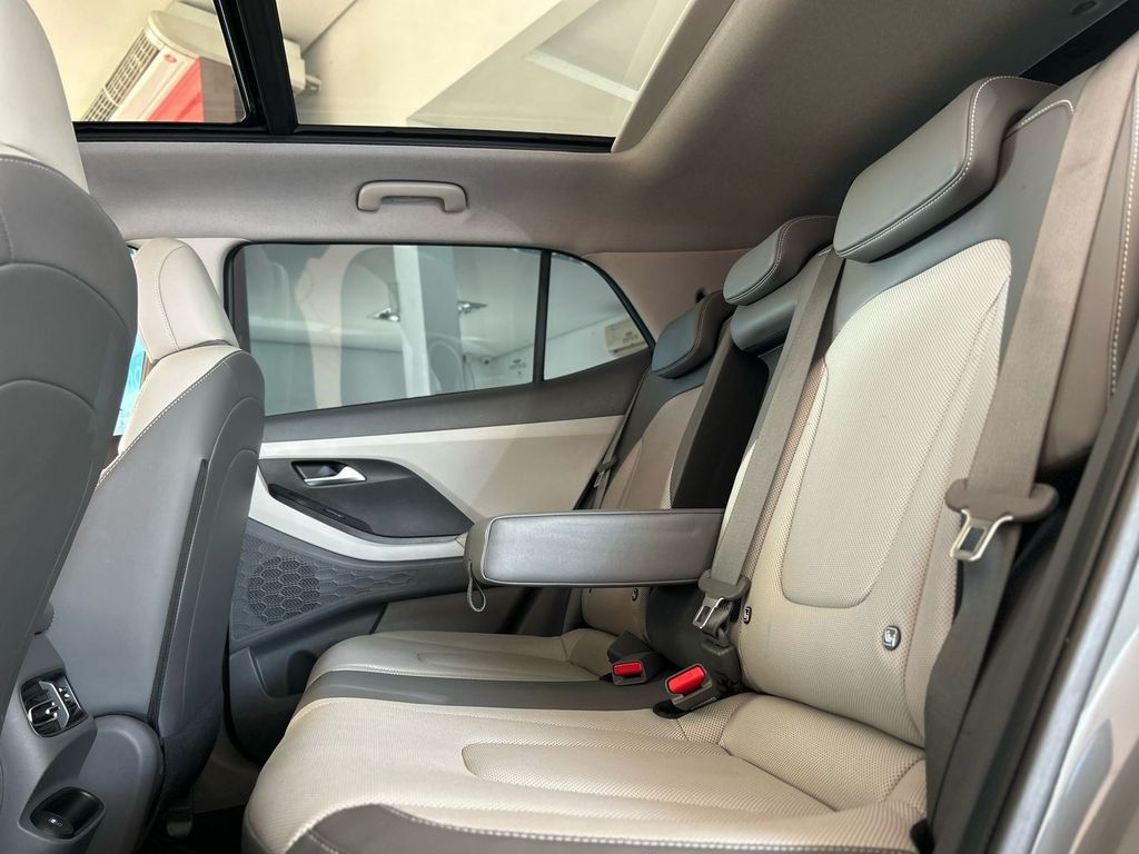Creta Ultimate Turbo 1.6 (Aut)