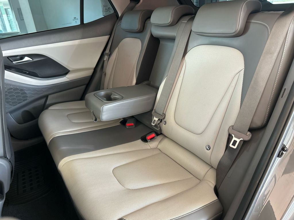 Creta Ultimate Turbo 1.6 (Aut)