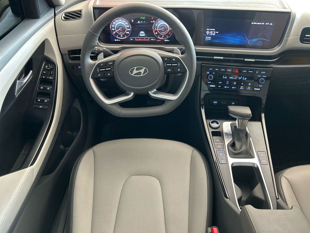 Creta Ultimate Turbo 1.6 (Aut)